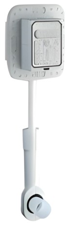 Grohe WC flush valve 37048000 Grohe WC flush valve 37048000