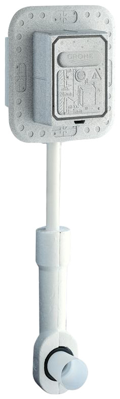 Grohe Toilet flush valve 37157000 Grohe Toilet flush valve 37157000