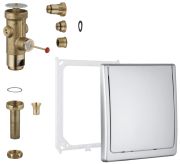 Grohe WC flush valve 42901000 Grohe WC flush valve 42901000