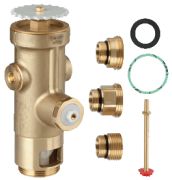 Grohe Toilet flush valve 43996000 Grohe Toilet flush valve 43996000