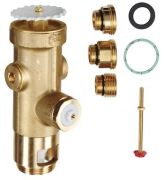Grohe Toilet flush valve 43997000 Grohe Toilet flush valve 43997000