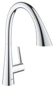 Grohe Zedra single-lever kitchen faucet (32294002) Grohe Zedra single-lever kitchen faucet (32294002)