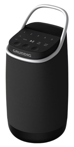 Grundig Volume 360 Grundig Volume 360