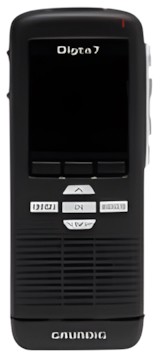 Grundig Digta 7 Push Grundig Digta 7 Push