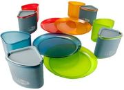 GSI Infinity 4 Person Compact Tableset GSI Infinity 4 Person Compact Tableset