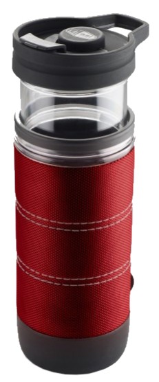 GSI Outdoors Commuter Java Press GSI Outdoors Commuter Java Press