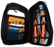 GSI Outdoors Gourmet Kitchen Set 11 GSI Outdoors Gourmet Kitchen Set 11