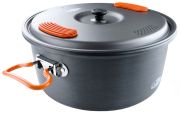GSI Outdoors Halulite cooking pot 3.2 l GSI Outdoors Halulite cooking pot 3.2 l