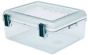 GSI Outdoors Lexan box L GSI Outdoors Lexan box L