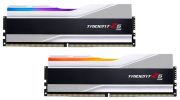 G.Skill Trident Z5 RGB DDR5-7600 32GB Kit (F5-7600J3646G16GX2-TZ5RS) G.Skill Trident Z5 RGB DDR5-7600 32GB Kit (F5-7600J3646G16GX2-TZ5RS)