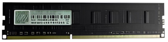 G.Skill DDR3 RAM 8GB PC3-10600 NT (F3-10600CL9S-8GBNT) G.Skill DDR3 RAM 8GB PC3-10600 NT (F3-10600CL9S-8GBNT)