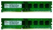 G.Skill DDR3 RAM 8GB PC3-10600 Kit (F3-10600CL9D-8GBNT) G.Skill DDR3 RAM 8GB PC3-10600 Kit (F3-10600CL9D-8GBNT)