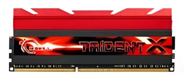 G.Skill DDR3 RAM 8GB PC3-19200 Kit (F3-2400C10D-8GTX) G.Skill DDR3 RAM 8GB PC3-19200 Kit (F3-2400C10D-8GTX)