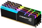 G.Skill Trident Z RGB DDR4-4000 32GB Kit (F4-4000C18Q-32GTZRB) G.Skill Trident Z RGB DDR4-4000 32GB Kit (F4-4000C18Q-32GTZRB)