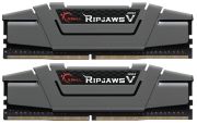 G.Skill DDR4 RAM 16GB PC4-25600 Ripjaws V Kit (F4-3200C16D-16GVGB) G.Skill DDR4 RAM 16GB PC4-25600 Ripjaws V Kit (F4-3200C16D-16GVGB)