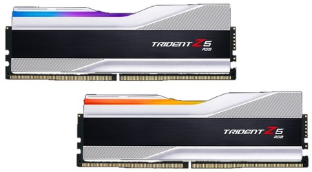 G.Skill Trident Z5 RGB DDR5-5600 32GB Kit (F5-5600J3636C16GX2-TZ5RS) G.Skill Trident Z5 RGB DDR5-5600 32GB Kit (F5-5600J3636C16GX2-TZ5RS)