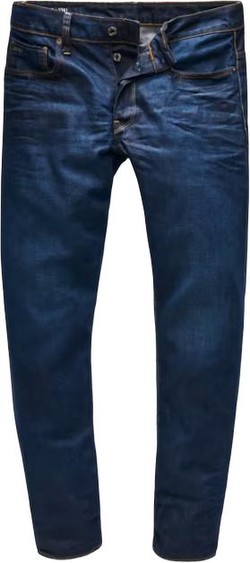 G-Star 3301 Straight Jeans G-Star 3301 Straight Jeans