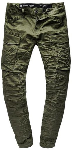 G-Star Rovic Cargo Pant G-Star Rovic Cargo Pant