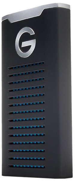 G-Technology G-Drive Mobile SSD R-Series 500GB G-Technology G-Drive Mobile SSD R-Series 500GB