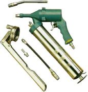 Güde Pneumatic Grease Gun Set 5-piece (40053) Güde Pneumatic Grease Gun Set 5-piece (40053)