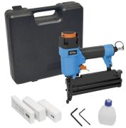 Güde Pneumatic Stapler/Nailer 3in1 Güde Pneumatic Stapler/Nailer 3in1