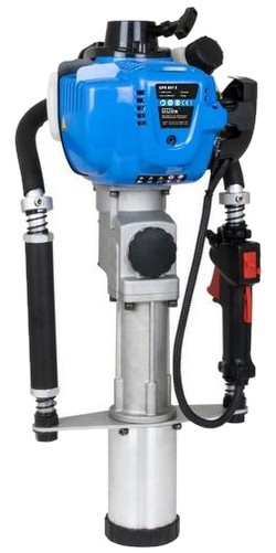 Güde Pile Driver GPR 801 E Güde Pile Driver GPR 801 E