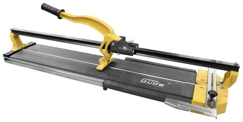 Güde Professional Hand Tile Cutter GHF 800 Güde Professional Hand Tile Cutter GHF 800