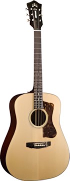 Guild D-40 Guild D-40