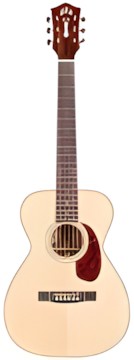 Guild M-140 Guild M-140