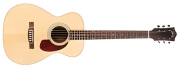 Guild M-240E Guild M-240E