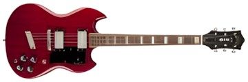 Guild S-100 Polara Guild S-100 Polara