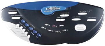 Hercules Karaoke Console Hercules Karaoke Console