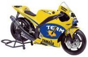 Guiloy Yamaha M1 Guiloy Yamaha M1