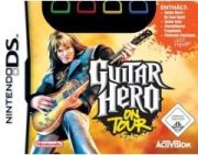 Activision Guitar Hero: On Tour DS Activision Guitar Hero: On Tour DS