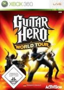 Activision Guitar Hero World Tour Xbox 360 Activision Guitar Hero World Tour Xbox 360