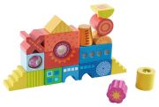 HABA Colorful Building Block HABA Colorful Building Block