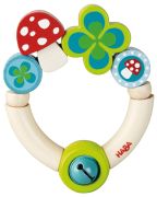 HABA Teething Ring Lucky Charm HABA Teething Ring Lucky Charm