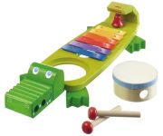 HABA Sound Crocodile HABA Sound Crocodile