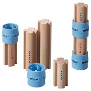 HABA Kullerbü Marble Run Columns HABA Kullerbü Marble Run Columns