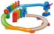 HABA Kullerbü Ring Domino (305347) HABA Kullerbü Ring Domino (305347)