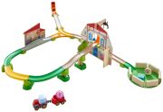 HABA Marble Run Kullerbü - Sound Track Farm (305397) HABA Marble Run Kullerbü - Sound Track Farm (305397)