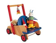 HABA Baby walker (1646) HABA Baby walker (1646)