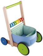 HABA Push Walker Color Fun HABA Push Walker Color Fun