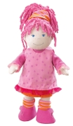 HABA Toddler doll Lilli HABA Toddler doll Lilli