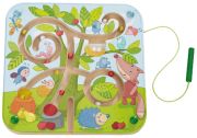 HABA Magnet Game Tree Labyrinth HABA Magnet Game Tree Labyrinth