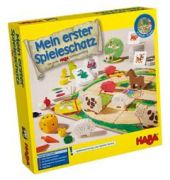 HABA My First Game Treasure HABA My First Game Treasure