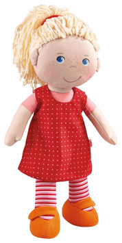 HABA Doll Annelie HABA Doll Annelie