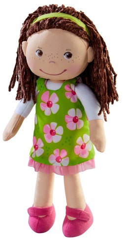 HABA Doll Coco (303666) HABA Doll Coco (303666)