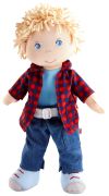 HABA Doll Nick (302843) HABA Doll Nick (302843)
