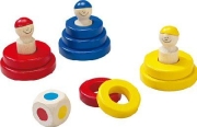 HABA Wooden toy Ringelrei HABA Wooden toy Ringelrei